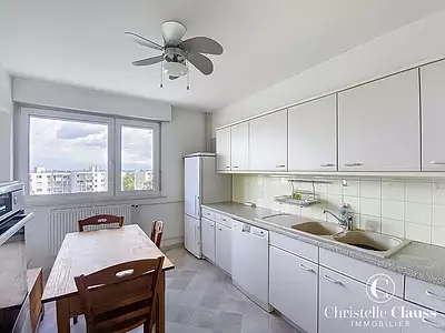 Appartement, 101,64 m²