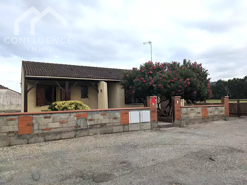 Maison, 107 m²