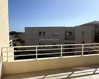 Appartement, 42,25 m²