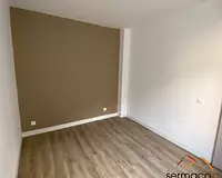 Appartement, 34,93 m²