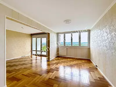Appartement, 111,21 m²