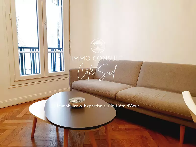 Appartement, 28,8 m²