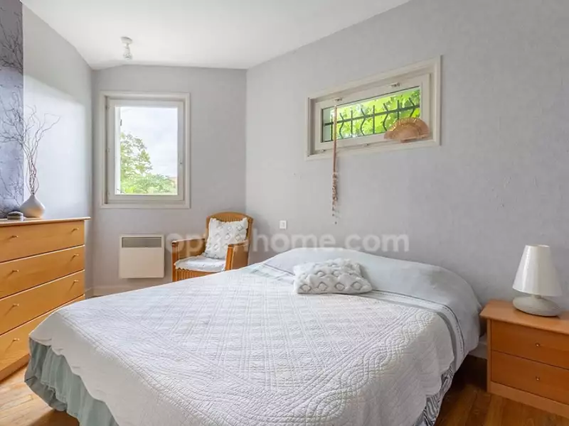 Maison, 100 m²