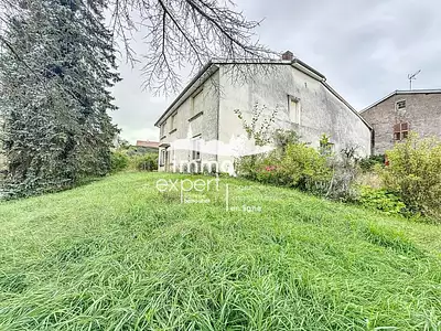Maison, 138 m²
