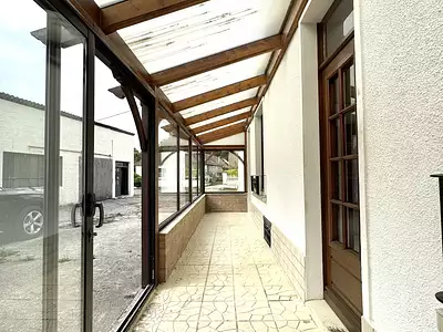 Maison, 78 m²