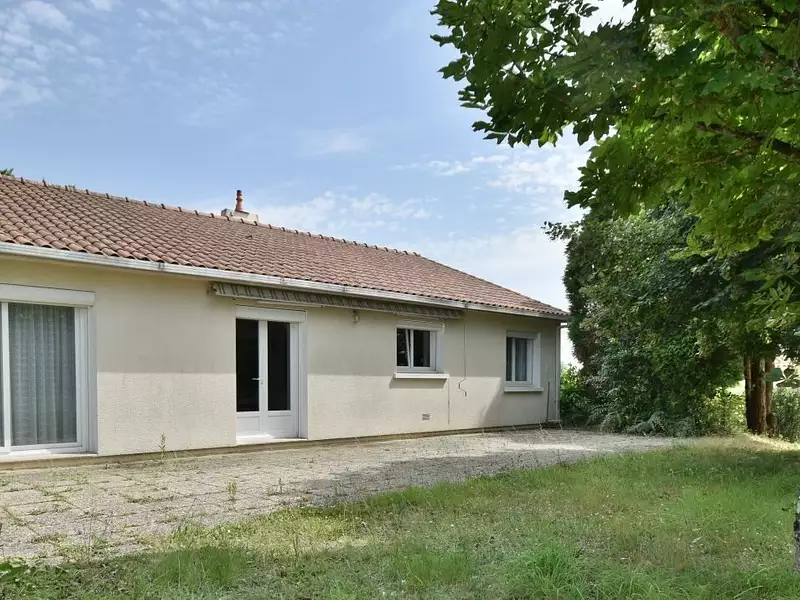 Maison, 176 m²