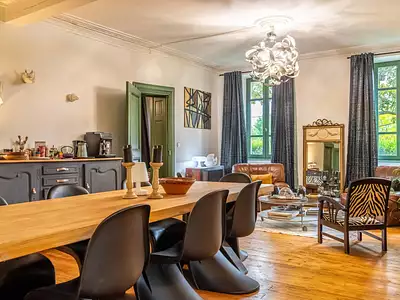 Maison, 400 m²