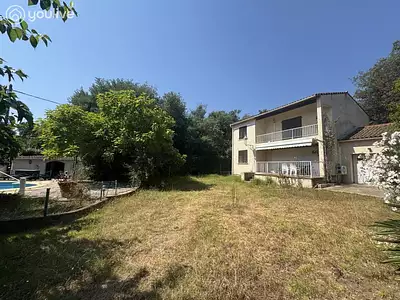 Maison, 146 m²