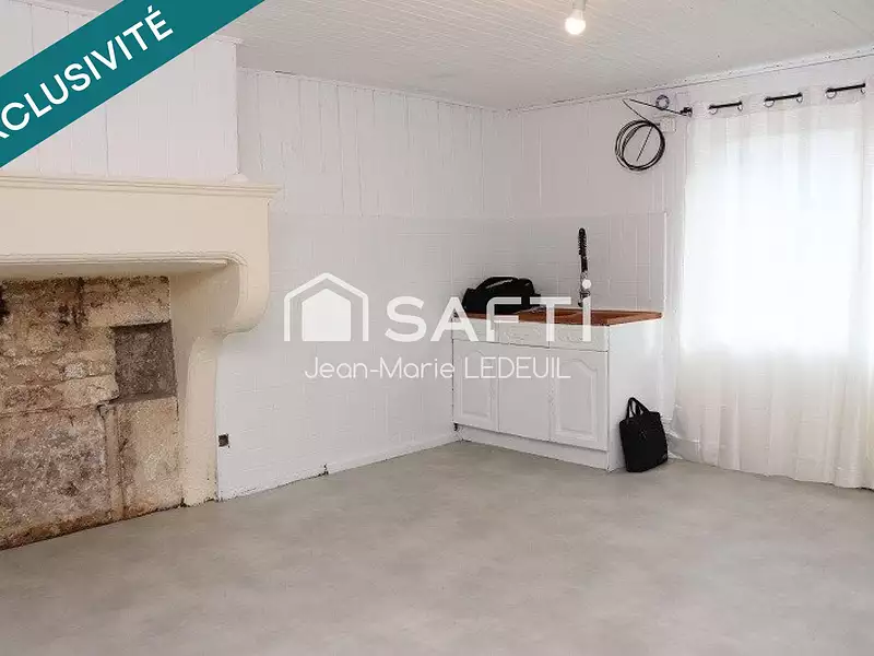 Maison, 115 m²