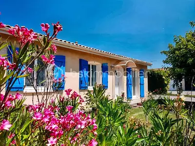 Maison, 90 m²
