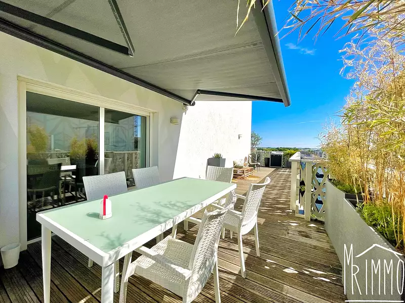 Appartement, 101 m²