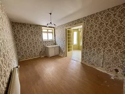 Maison, 110 m²