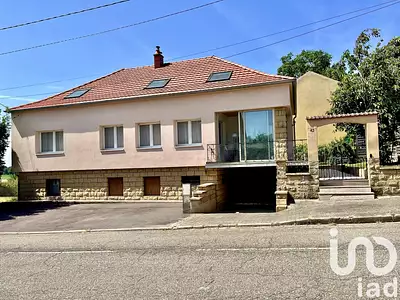 Maison, 110 m²