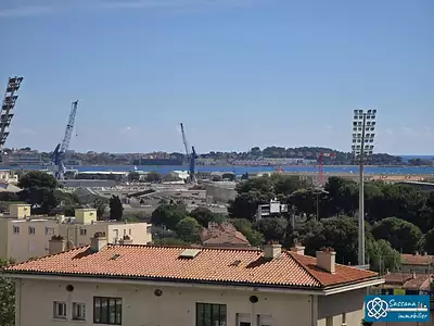 Appartement, 104 m²