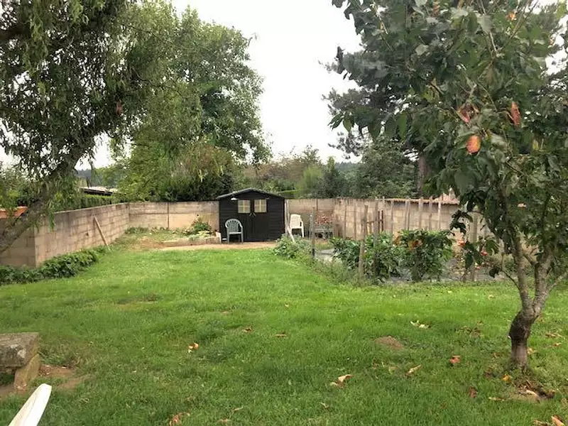 Maison, 150 m²