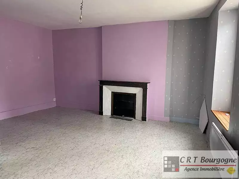 Maison, 102 m²