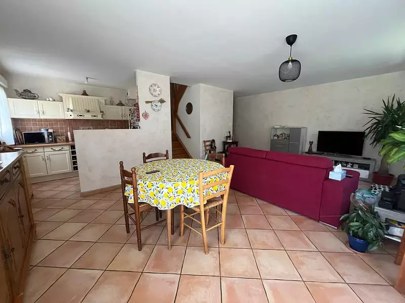 Maison, 80 m²