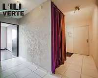 Appartement, 50,16 m²