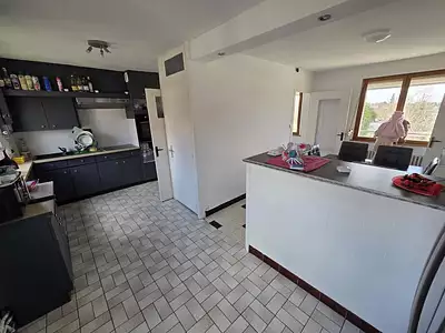 Maison, 96 m²
