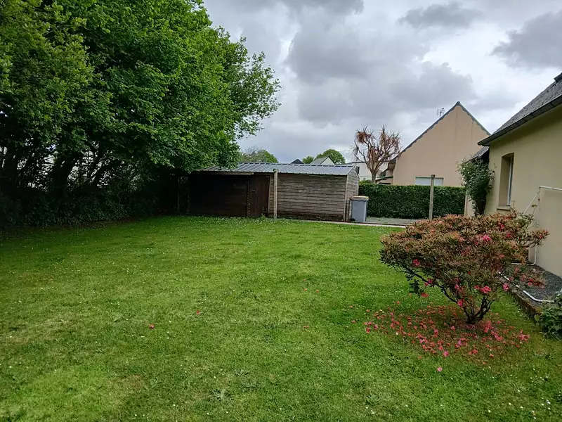 Maison, 115 m²