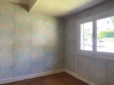 Maison, 81 m²