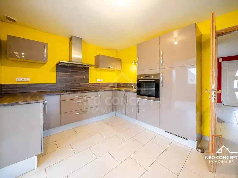 Maison, 169,8 m²