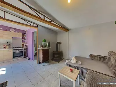 Maison, 315 m²