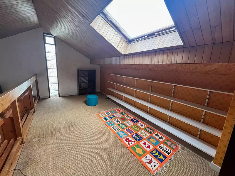 Maison, 130,9 m²