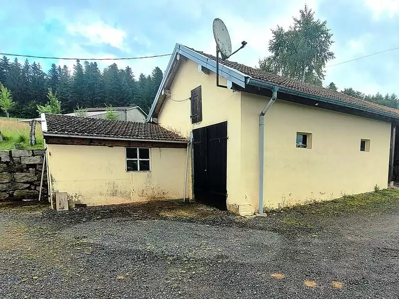 Maison, 95 m²