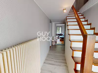 Maison, 165 m²