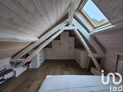 Maison, 81 m²