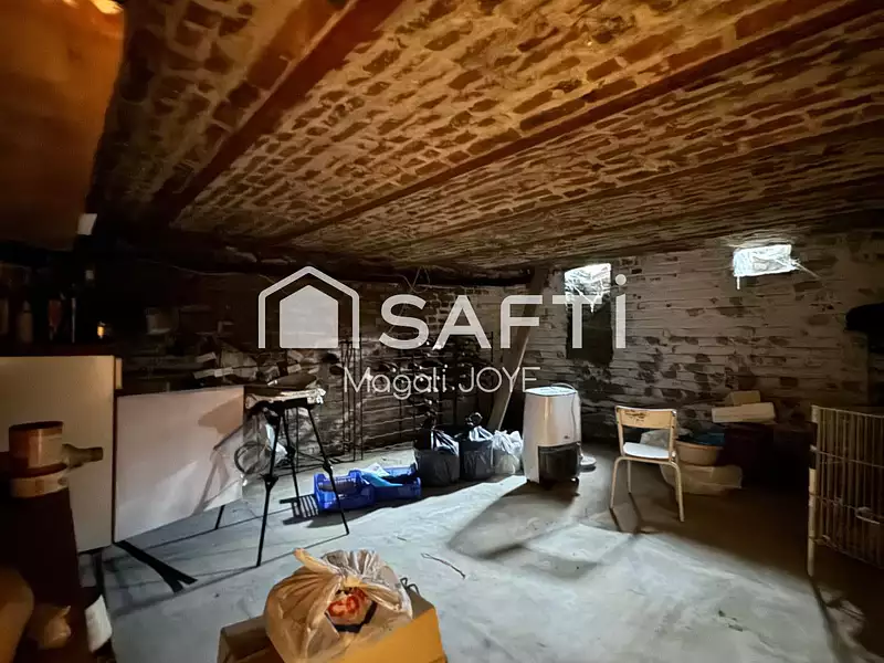 Maison, 115 m²