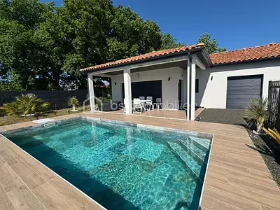 Maison, 137 m²