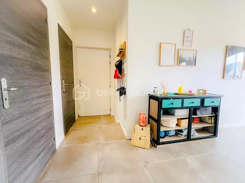 Appartement, 71 m²