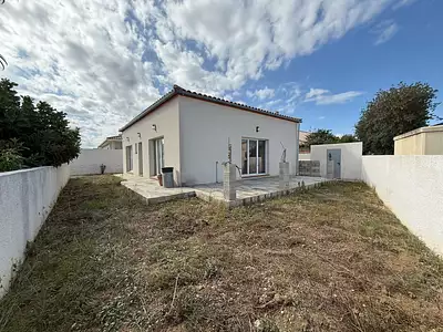 Maison, 92 m²