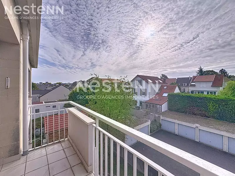 Appartement, 86,65 m²