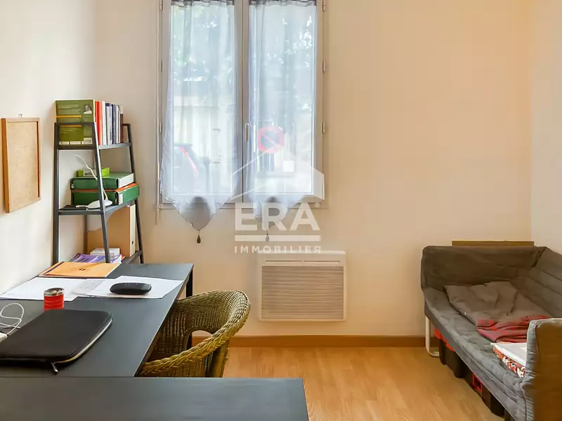 Appartement, 50,4 m²