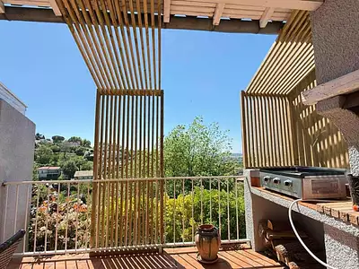 Maison, 117 m²