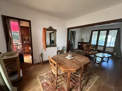 Maison, 97 m²
