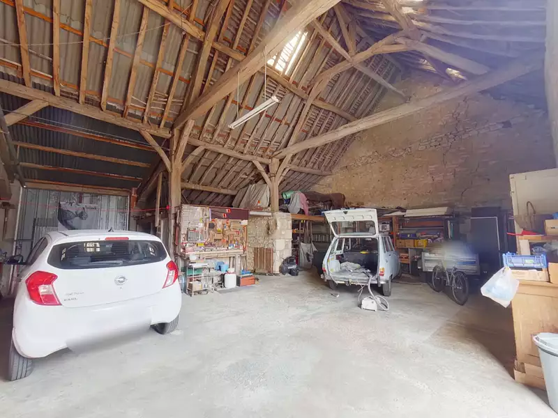 Maison, 95 m²