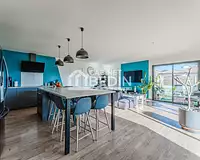 Maison, 126,1 m²