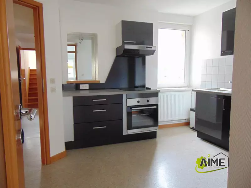 Appartement, 101 m²