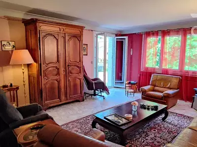 Maison, 191,4 m²