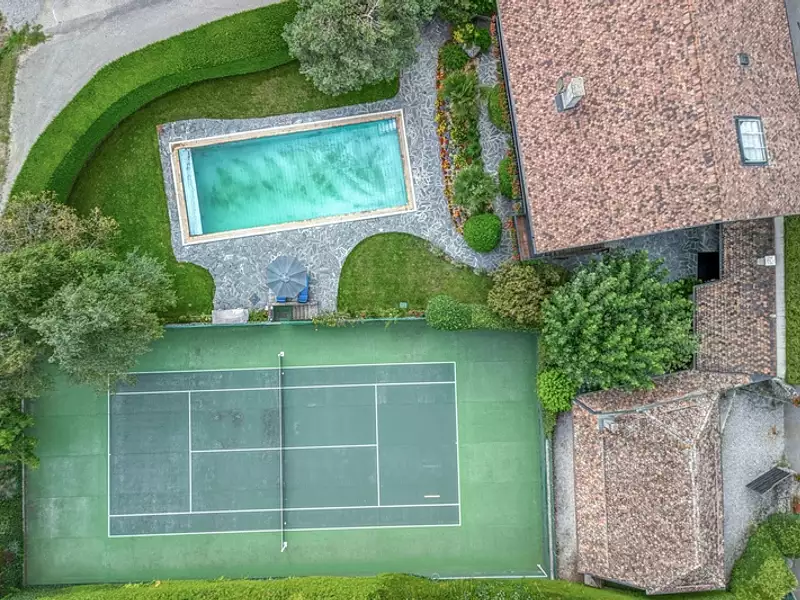 Maison, 388 m²
