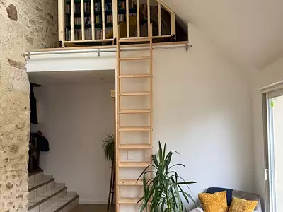 Maison, 97 m²