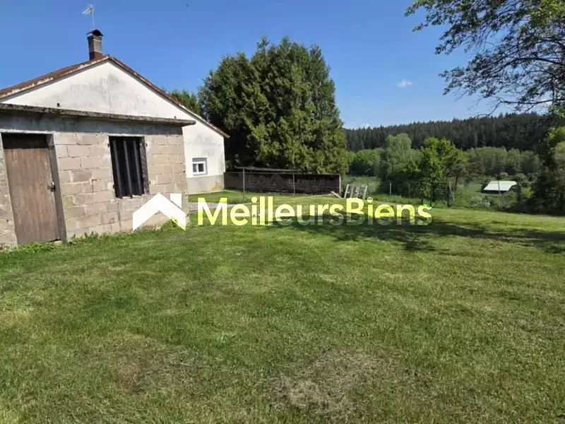 Maison, 106 m²