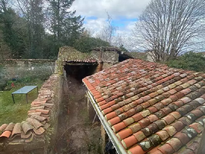 Maison, 120 m²