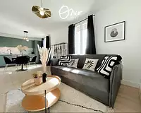 Appartement, 66 m²