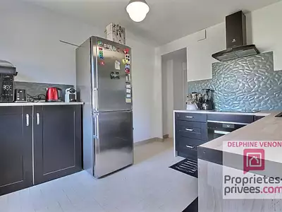 Maison, 126 m²