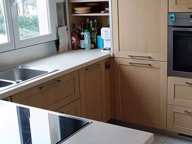 Appartement, 65 m²